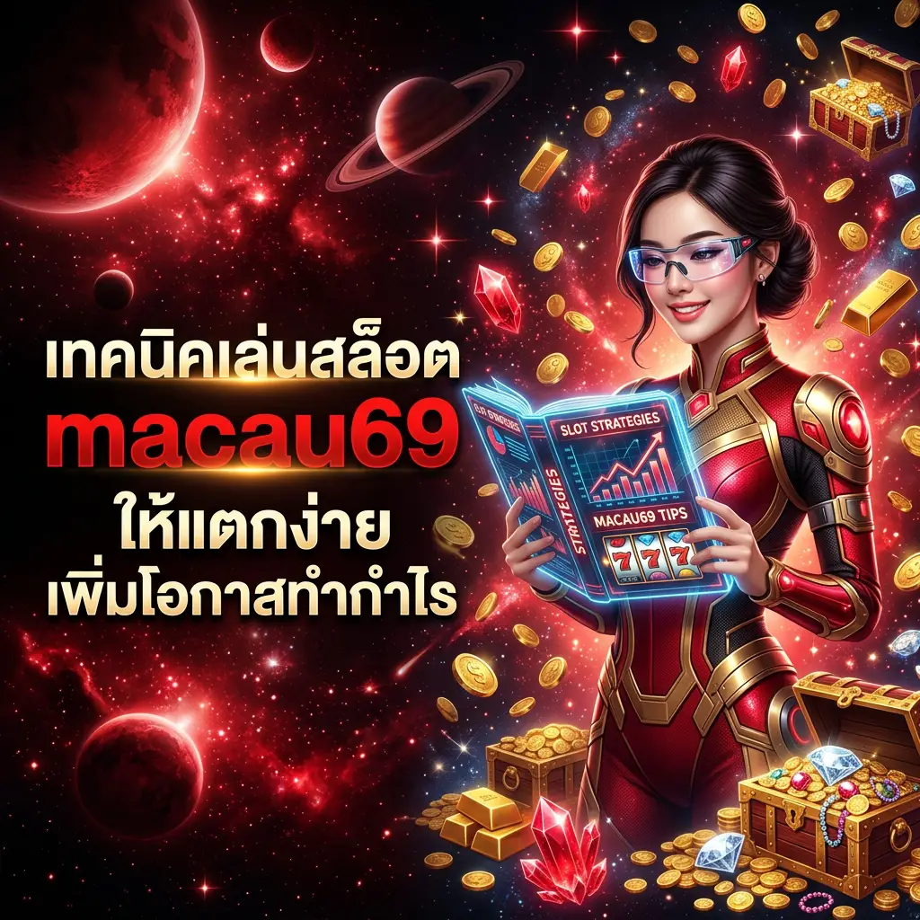 macau69 เว็บตรงไม่ผ่านเอเย่นต์ ปลอดภัย 100%